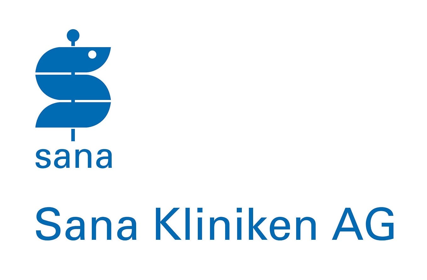 Sana Kliniken Logo 3